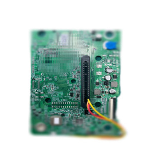 摩托車主屏模塊